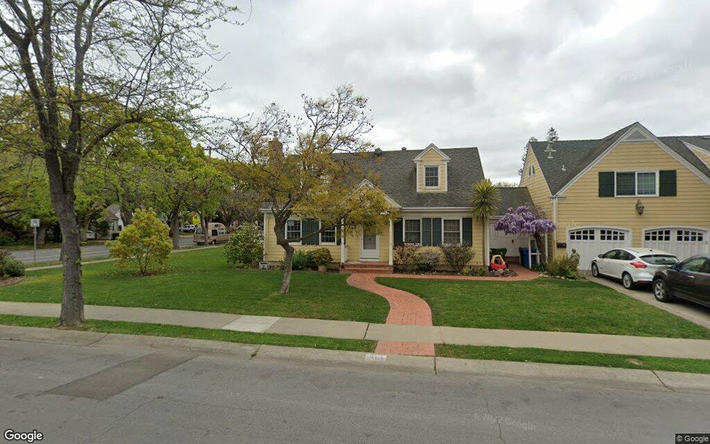 The seven most expensive homes reported sold in Fremont in the the week